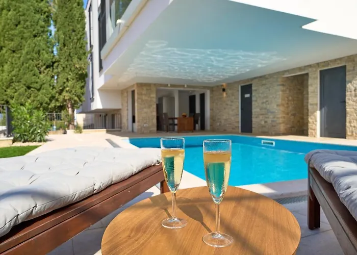 Apartman Kuca Bella Cavtat