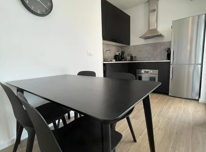 Kuca Bella Apartman *