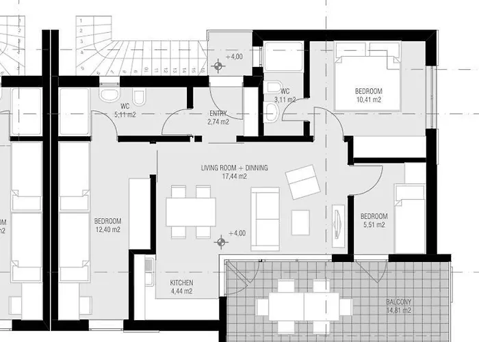 Apartman Kuca Bella *