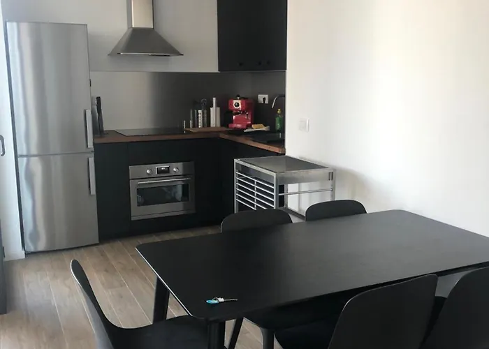 Kuca Bella Apartman *