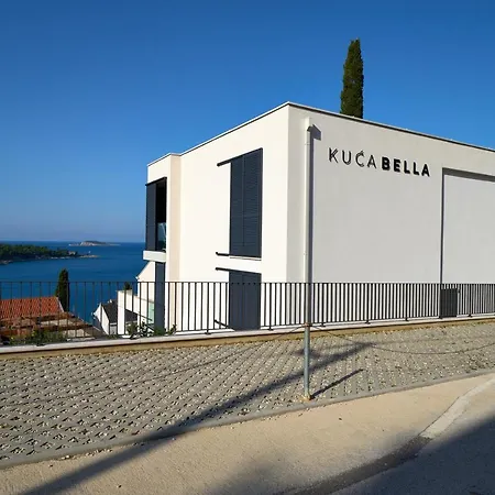 Kuca Bella Apartment