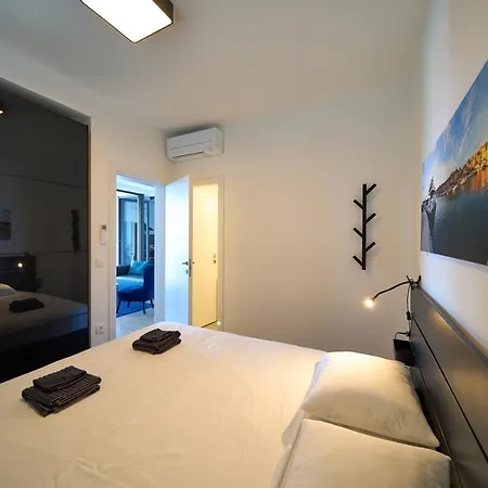Apartamento Kuca Bella *