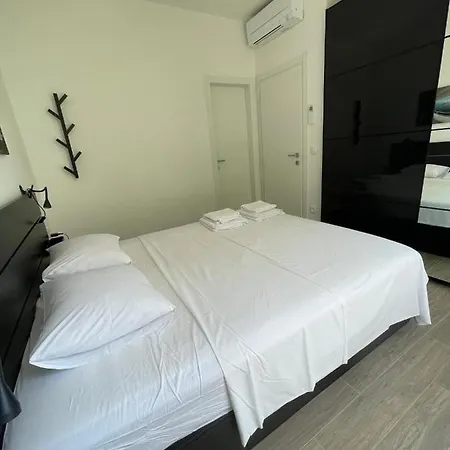 Kuca Bella Apartment