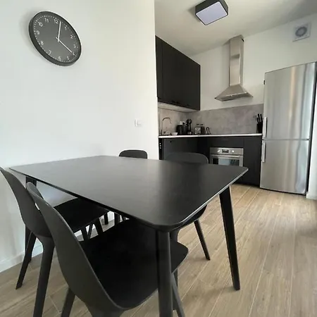 Kuca Bella Apartment *