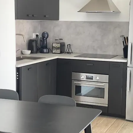 Kuca Bella Apartment