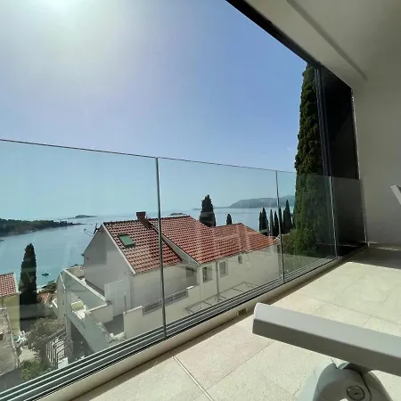 Kuca Bella Apartment Cavtat