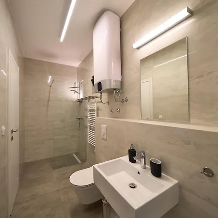 Kuca Bella Apartamento *