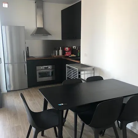 Kuca Bella Apartment *