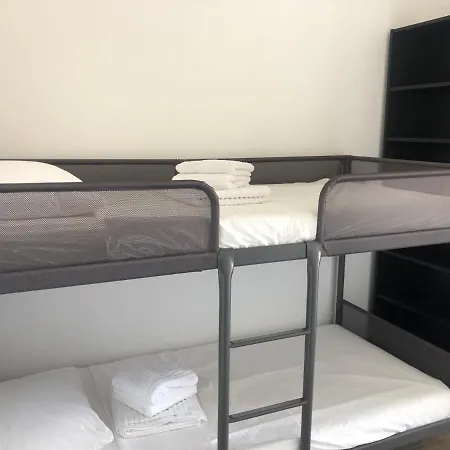 Kuca Bella تْسافتات