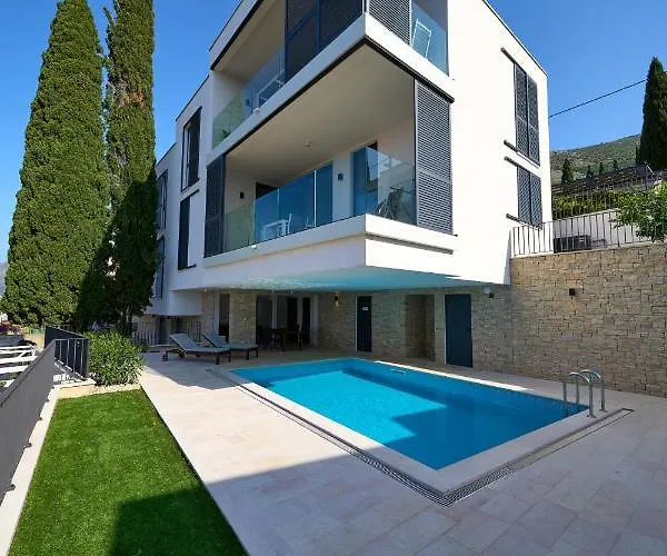 Kuca Bella Apartamento