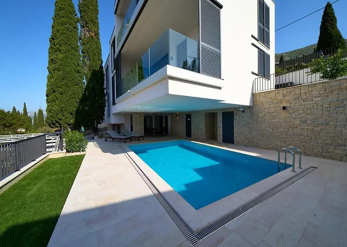 Kuca Bella Apartamento *