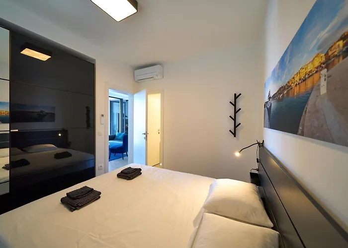 Apartamento Kuca Bella *