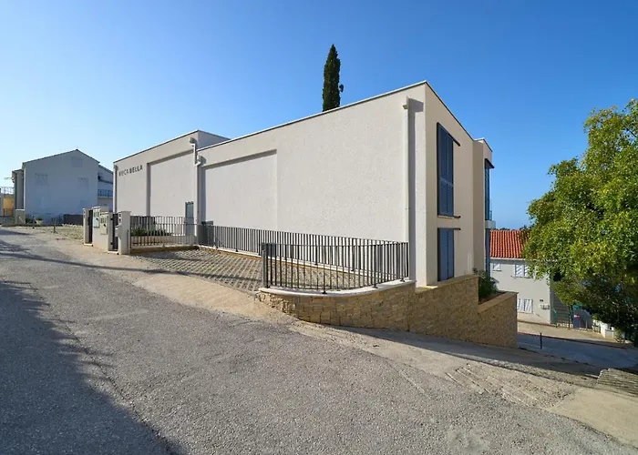 Apartamento Kuca Bella *