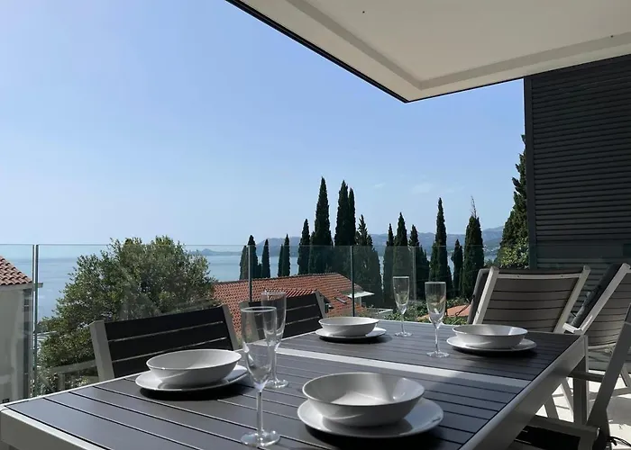 Kuca Bella Cavtat