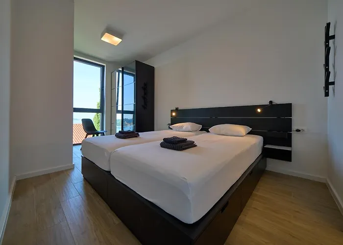 Apartamento Kuca Bella *