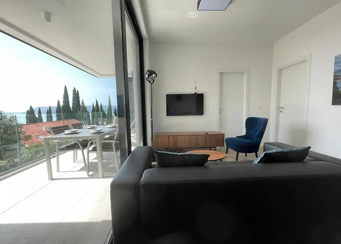 Apartamento Kuca Bella
