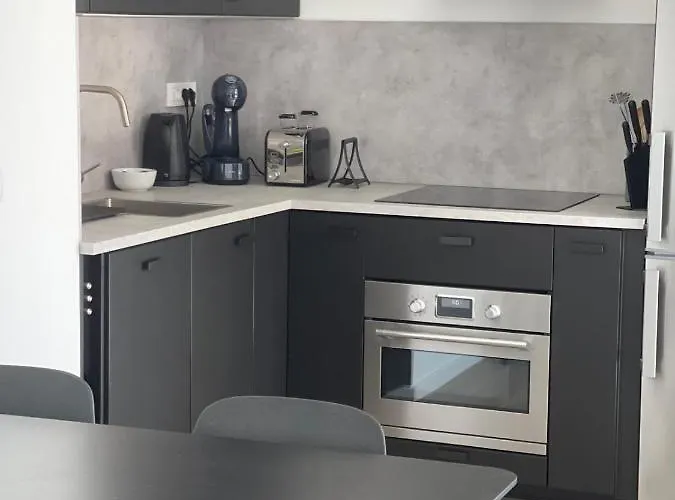 Kuca Bella Apartamento