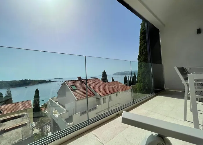 Kuca Bella Apartamento Cavtat