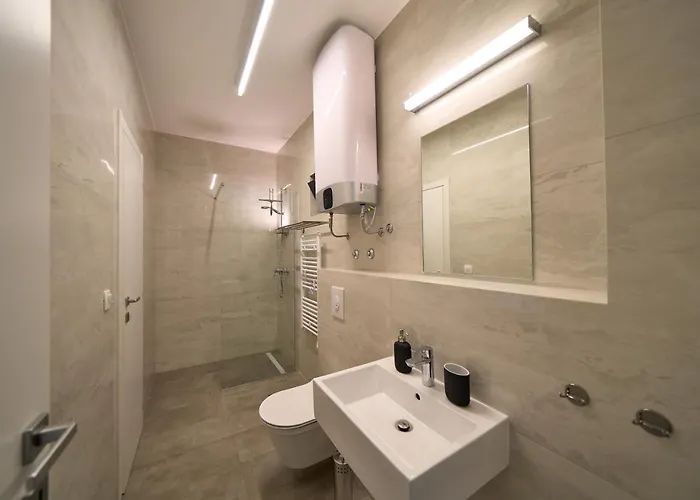 Kuca Bella Apartamento *